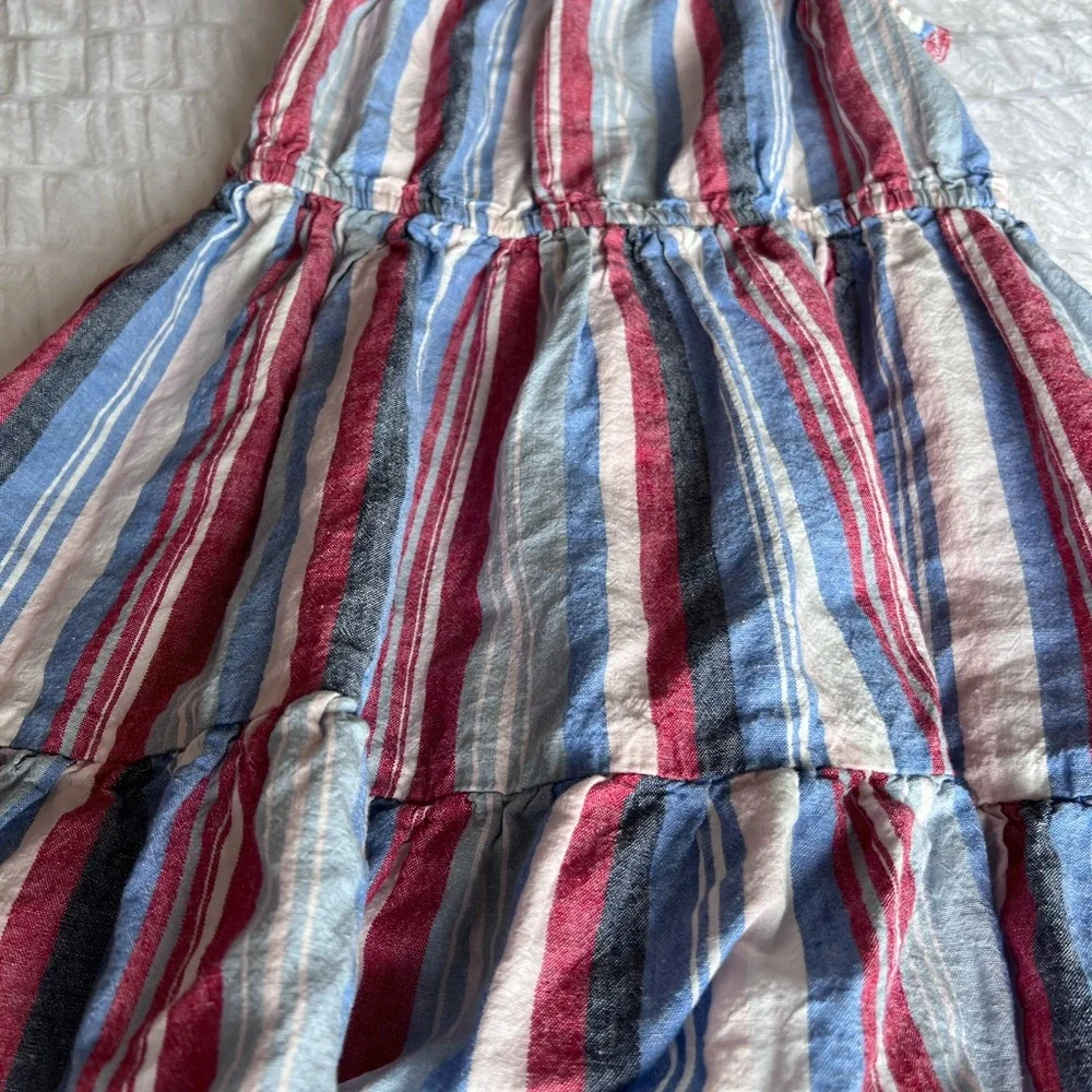 OshKosh B'gosh Girls Sundress
